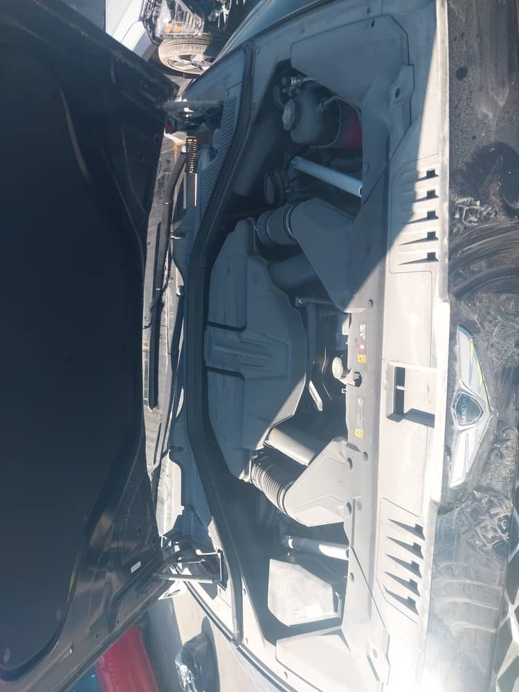GENESIS GV80 BASE, 2024 — На складі photo 12