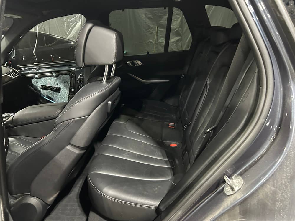 BMW X5 XDRIVE50I, 2019 — На складі photo 2