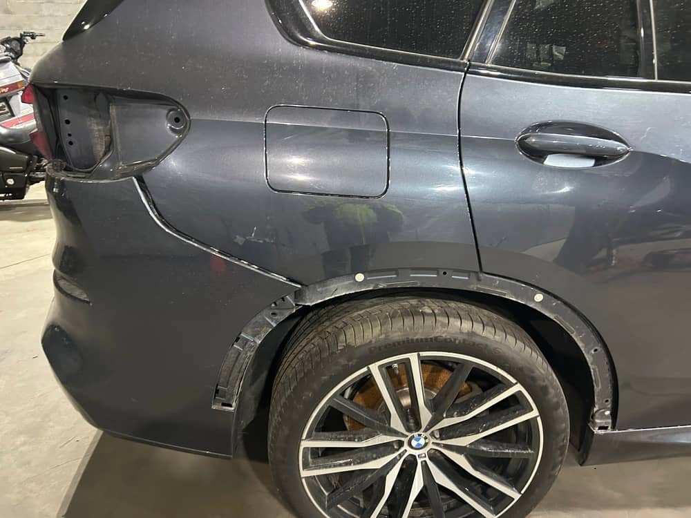 BMW X5 XDRIVE50I, 2019 — На складі photo 5