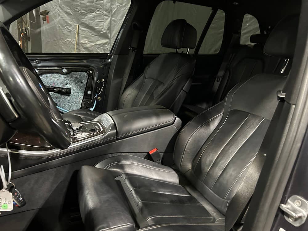 BMW X5 XDRIVE50I, 2019 — На складі photo 6