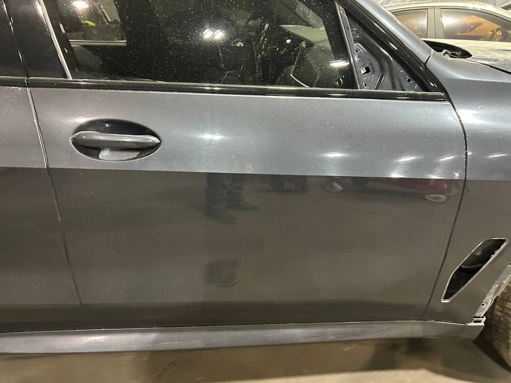 BMW X5 XDRIVE50I, 2019 — На складі photo 9