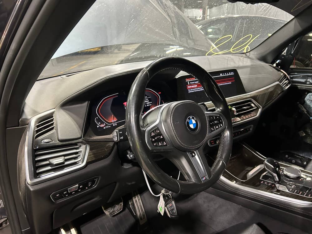 BMW X5 XDRIVE50I, 2019 — На складі photo 11