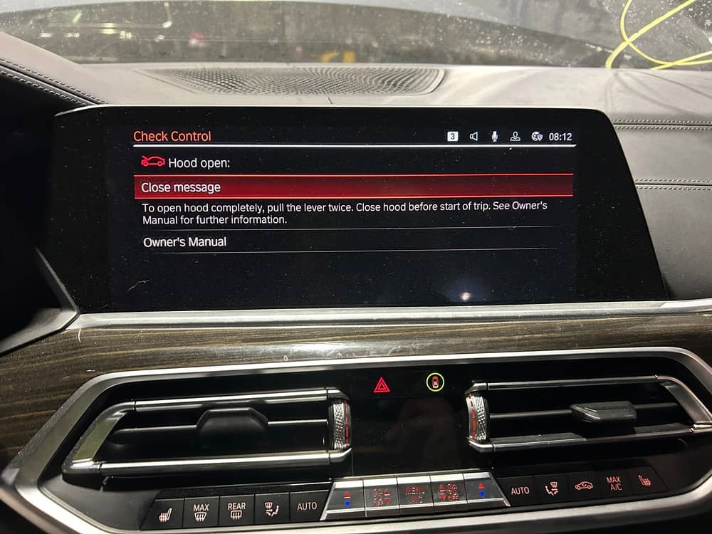 BMW X5 XDRIVE50I, 2019 — На складі photo 12