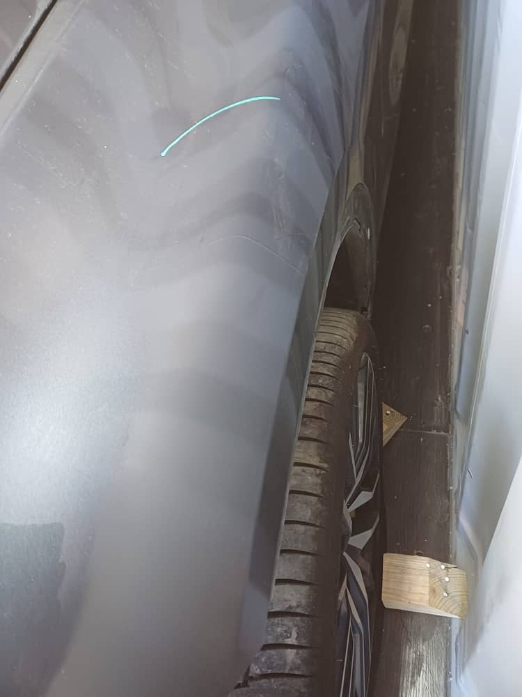 BMW X5 XDRIVE50I, 2019 — Вивантаження photo 10