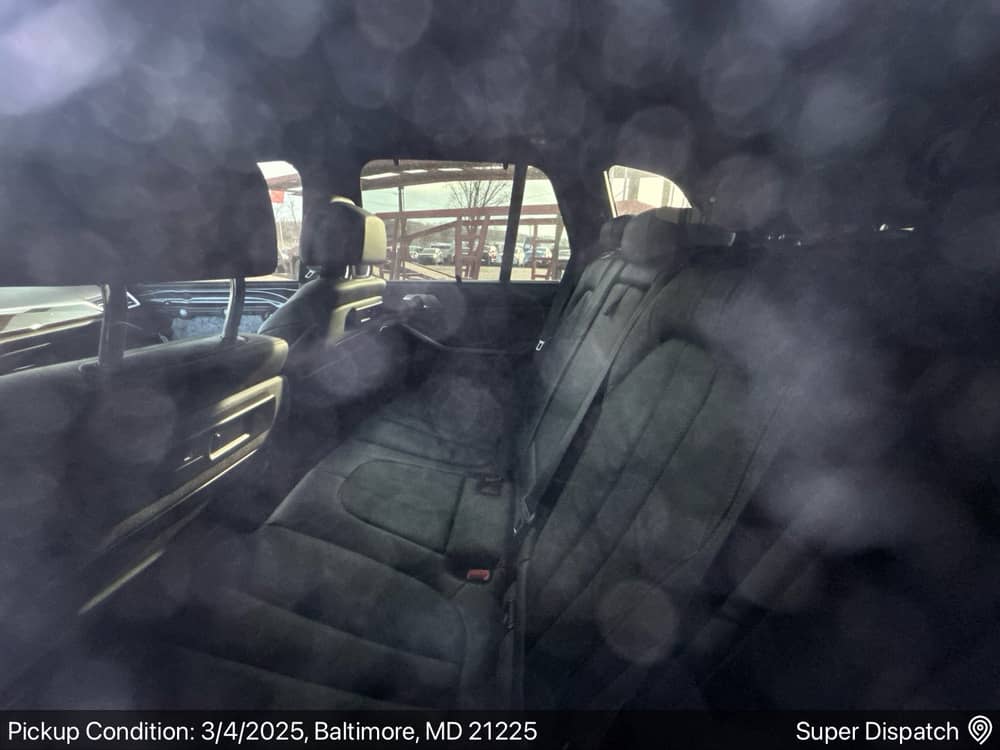 BMW X5 XDRIVE50I, 2019 — Забрали з аукціону photo 2