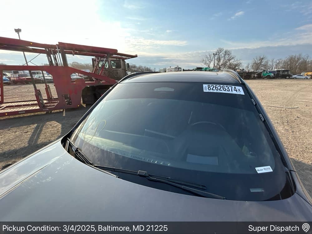 BMW X5 XDRIVE50I, 2019 — Забрали з аукціону photo 11