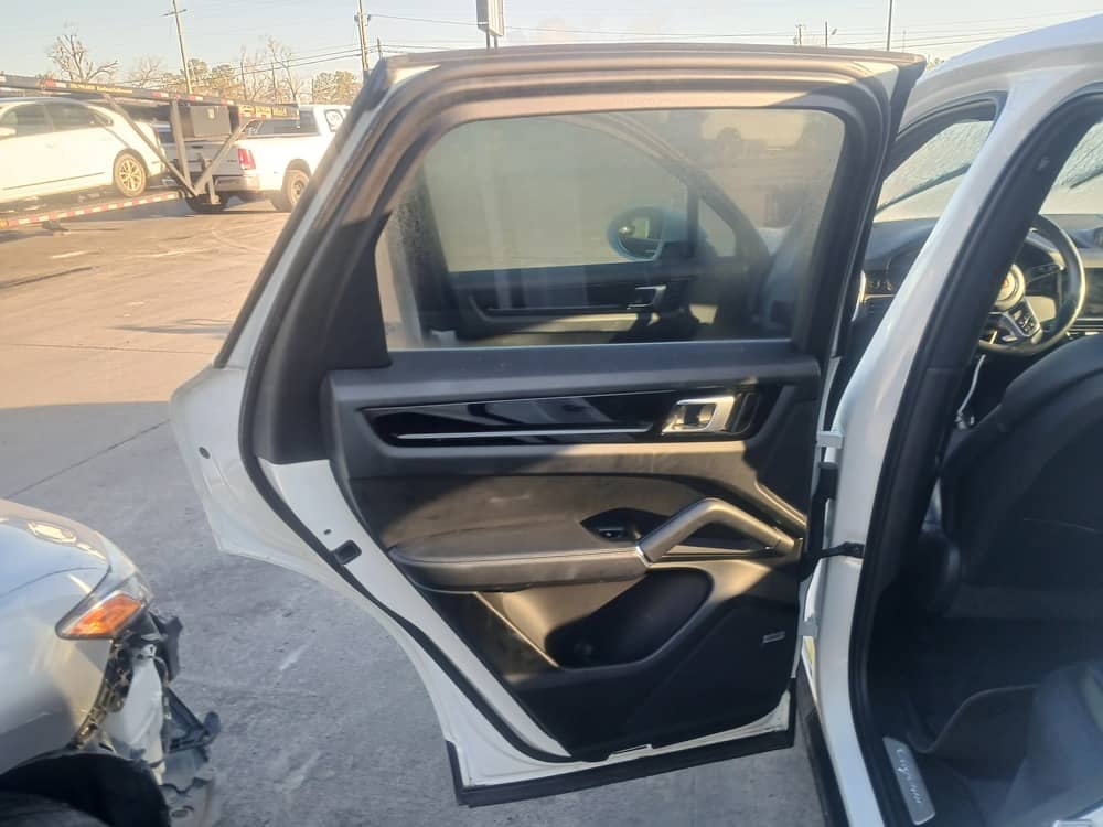 PORSCHE CAYENNE S, 2019 (2018) — На складі photo 2