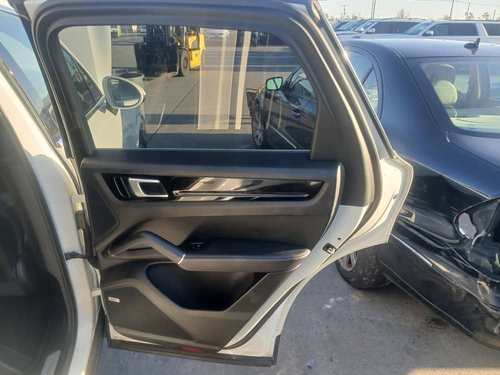 PORSCHE CAYENNE S, 2019 (2018) — На складі photo 6