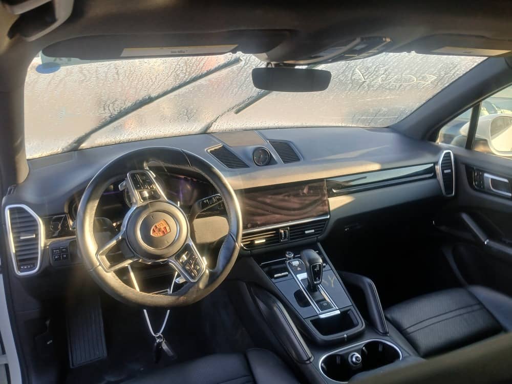 PORSCHE CAYENNE S, 2019 (2018) — На складі photo 7