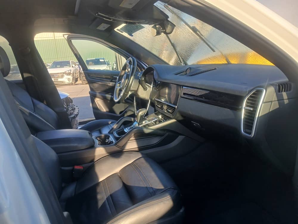 PORSCHE CAYENNE S, 2019 (2018) — На складі photo 10