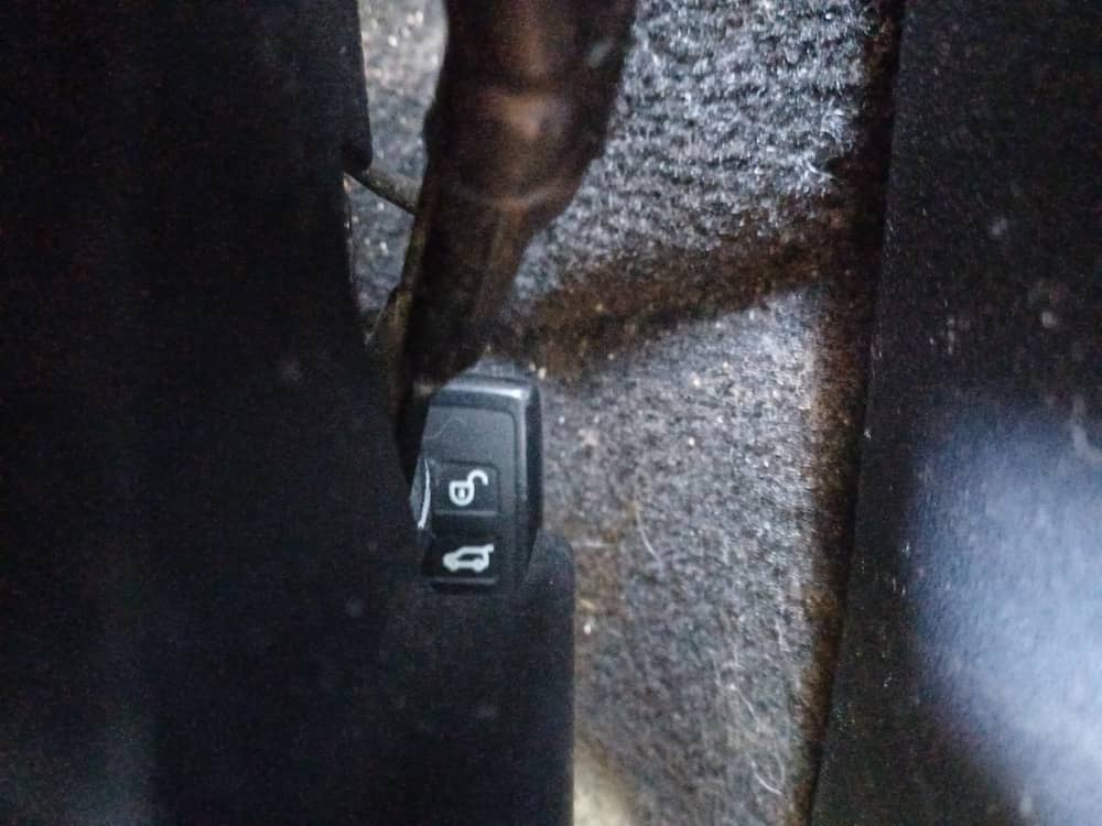 LAND ROVER DISCOVERY, 2018 — Вивантаження photo 5