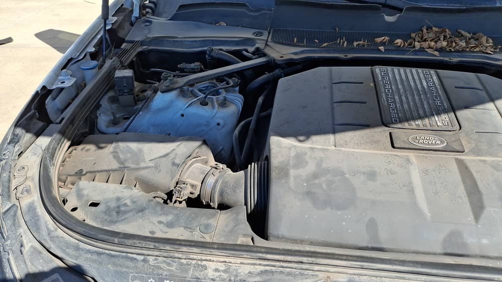 LAND ROVER DISCOVERY, 2018 — На складі photo 13