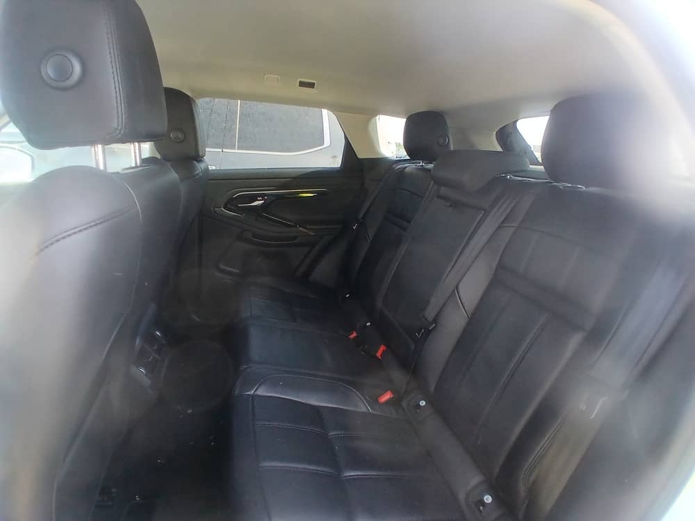 LAND ROVER RANGE ROVER EVOQUE S, 2020 — На складі photo 2