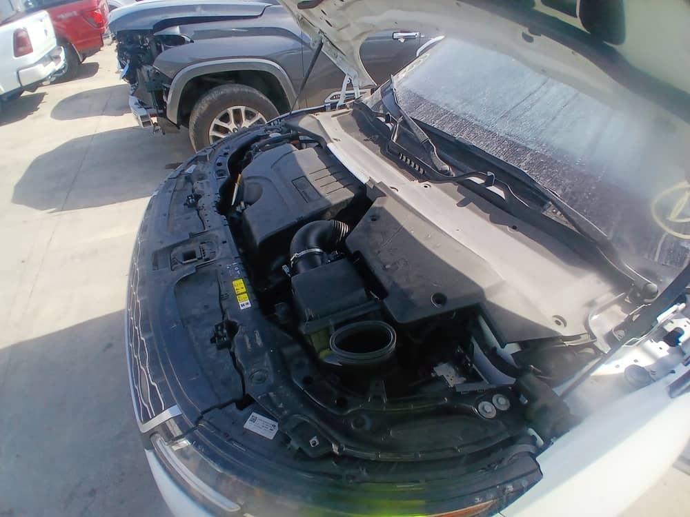 LAND ROVER RANGE ROVER EVOQUE S, 2020 — На складі photo 4
