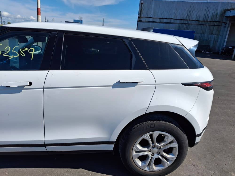 LAND ROVER RANGE ROVER EVOQUE S, 2020 — Вивантаження photo 11