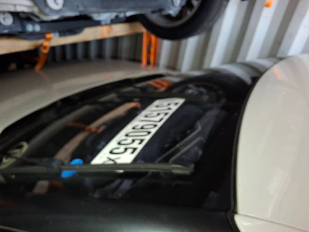 LAND ROVER RANGE ROVER EVOQUE S, 2020 — Вивантаження photo 13