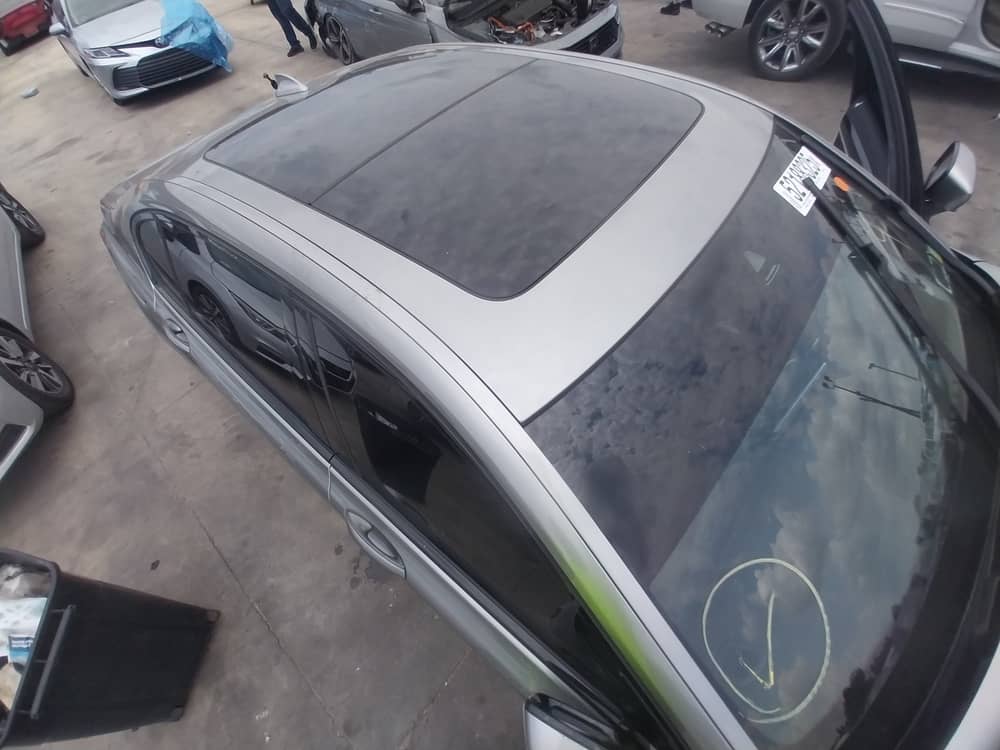 BMW 740 XI, 2022 — На складі photo 6