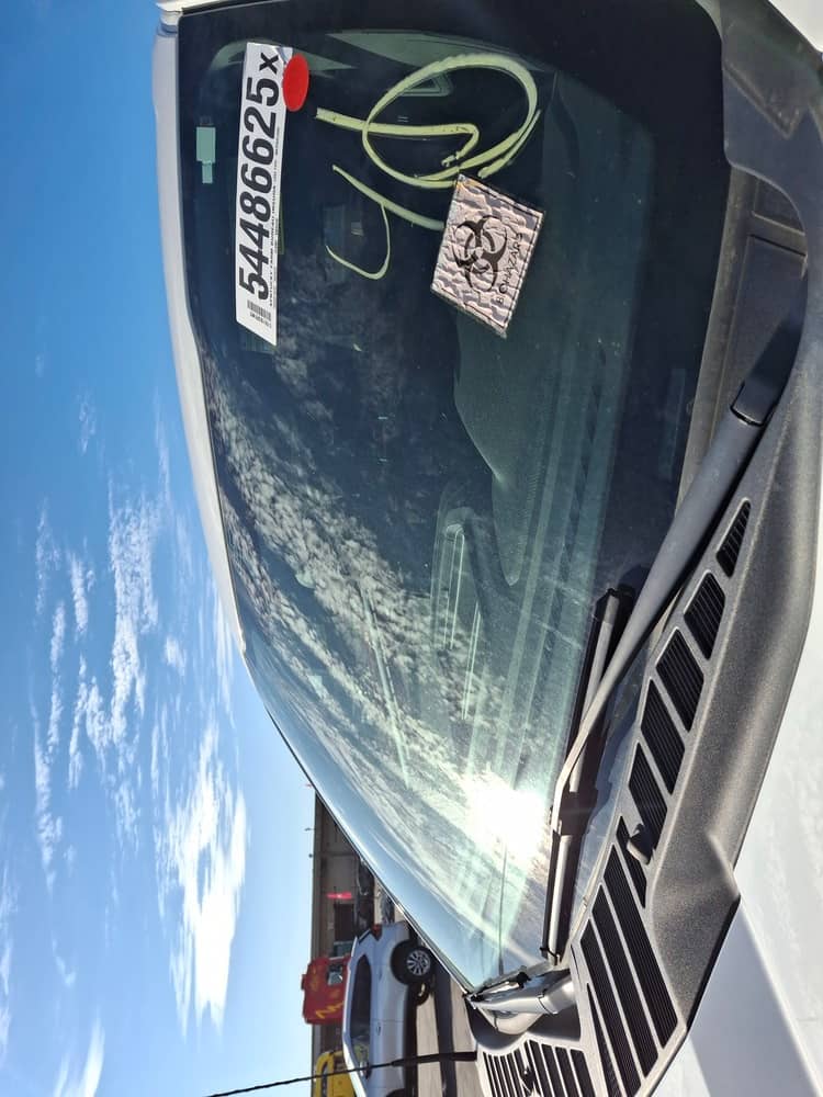 FORD F150 SUPERCREW, 2022 — Вивантаження photo 9