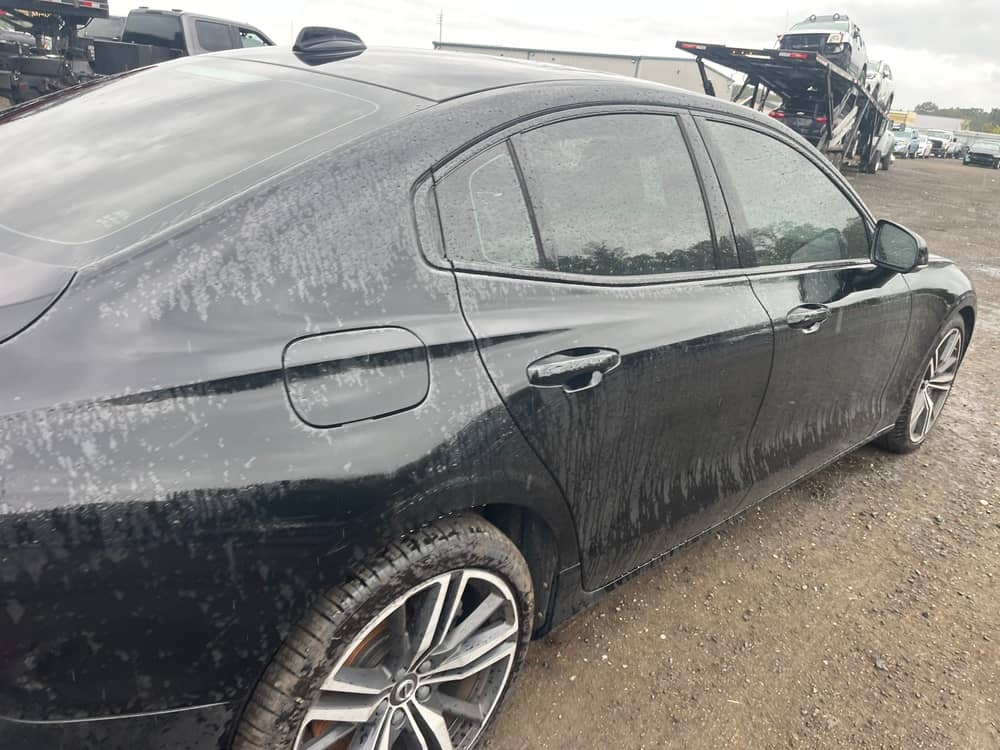 VOLVO S60 T6 R-DESIGN, 2019 — Забрали з аукціону photo 2