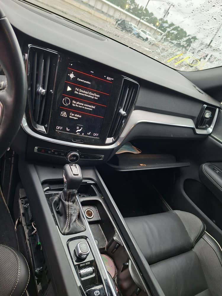 VOLVO S60 T6 R-DESIGN, 2019 — На складі photo 5