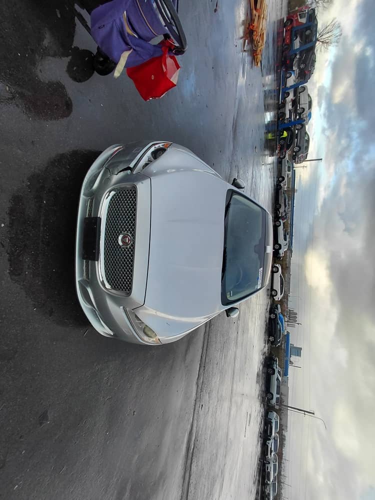 JAGUAR XJL PORTFOLIO, 2015 — Вивантаження photo 8