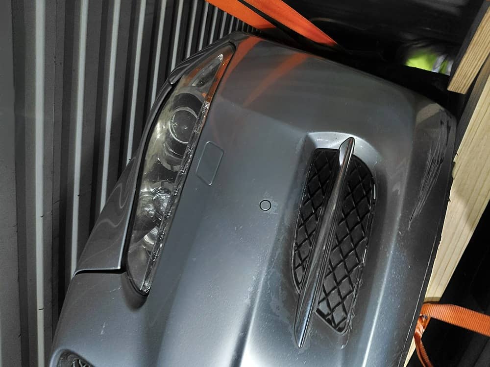 JAGUAR XJL PORTFOLIO, 2015 — Вивантаження photo 9