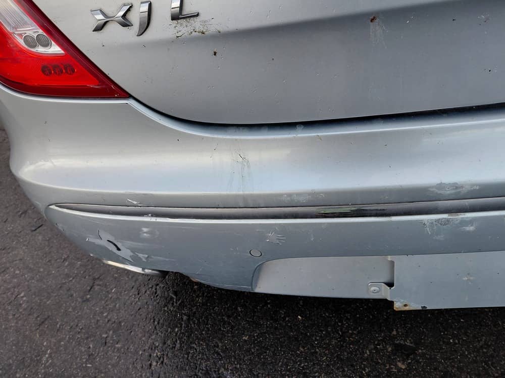 JAGUAR XJL PORTFOLIO, 2015 — Вивантаження photo 13