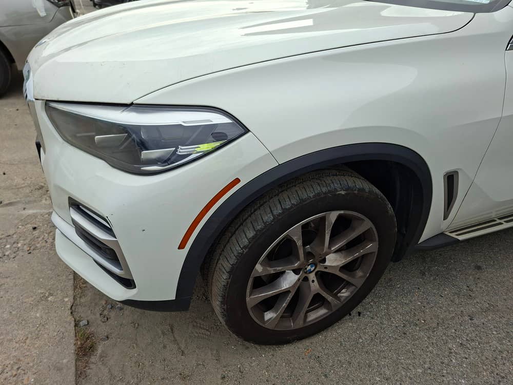 BMW X5 XDRIVE40I, 2019 (2018) — На складі photo 2