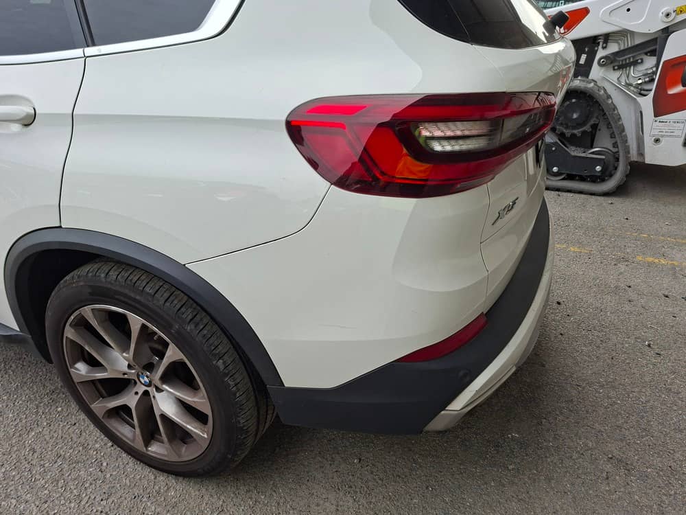 BMW X5 XDRIVE40I, 2019 (2018) — На складі photo 3