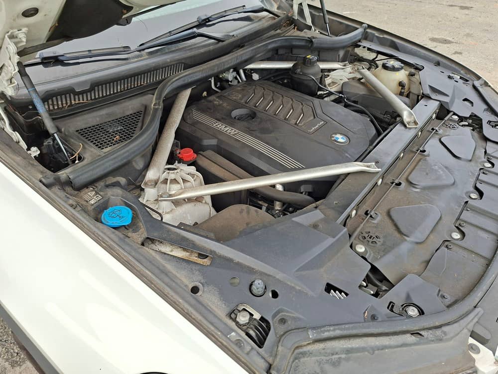 BMW X5 XDRIVE40I, 2019 (2018) — На складі photo 5