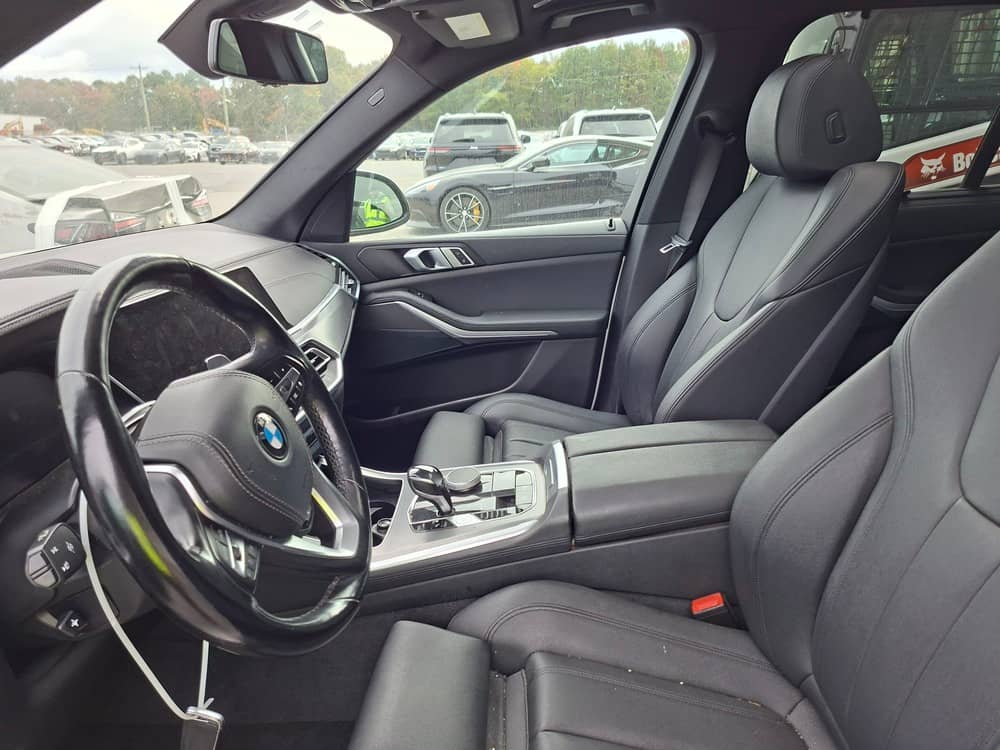 BMW X5 XDRIVE40I, 2019 (2018) — На складі photo 7