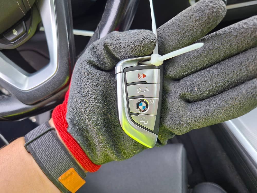 BMW X5 XDRIVE40I, 2019 (2018) — На складі photo 10