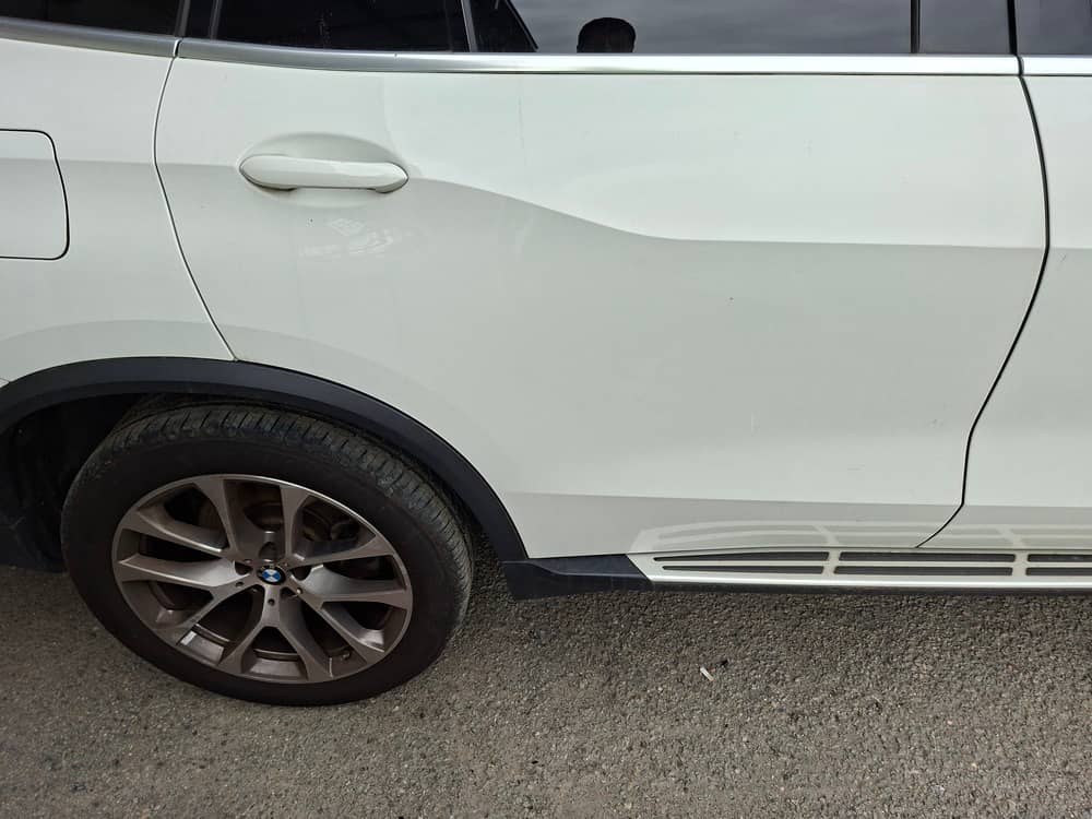 BMW X5 XDRIVE40I, 2019 (2018) — На складі photo 13