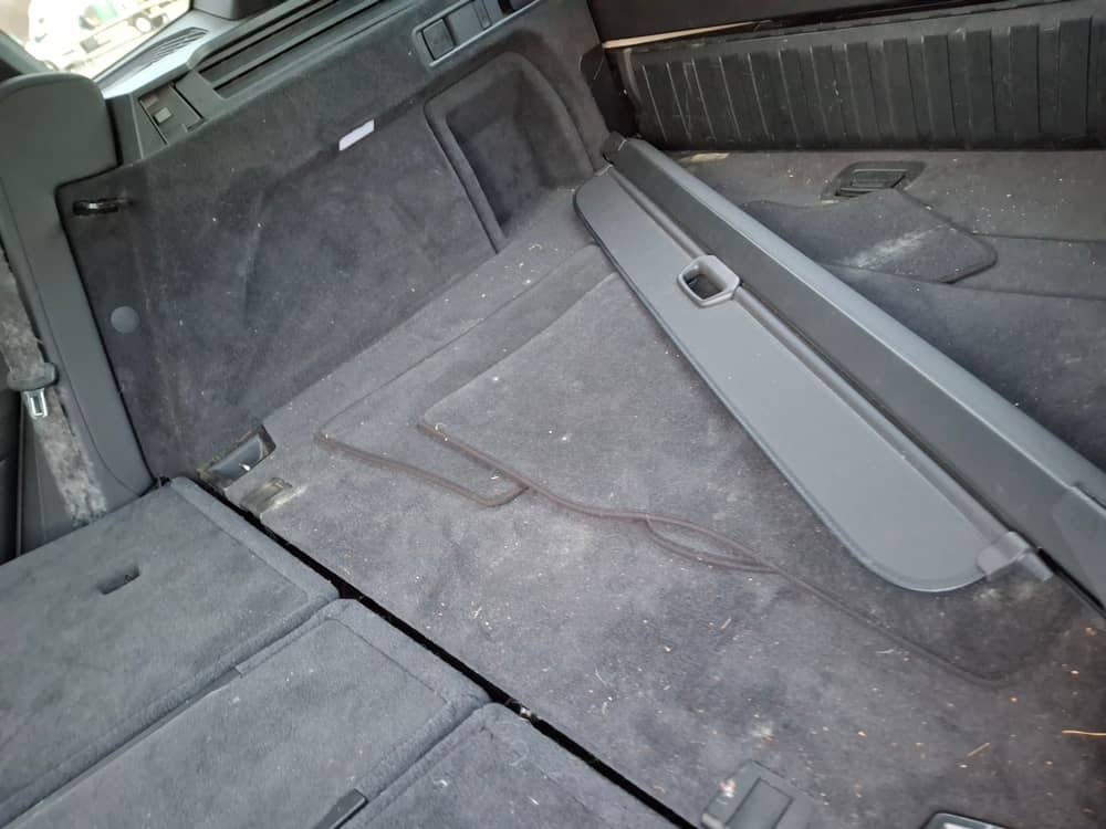 BMW X5 XDRIVE40I, 2019 (2018) — Вивантаження photo 10