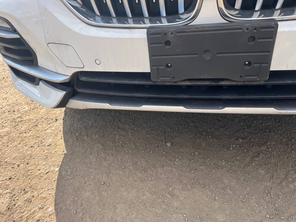 BMW X5 XDRIVE40I, 2019 (2018) — Забрали з аукціону photo 6