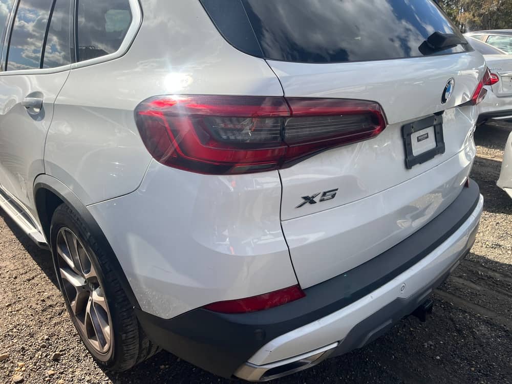 BMW X5 XDRIVE40I, 2019 (2018) — Забрали з аукціону photo 12