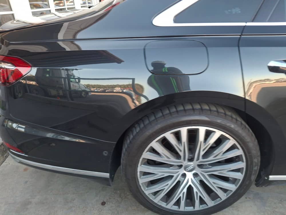 AUDI A8, 2019 — На складі photo 10