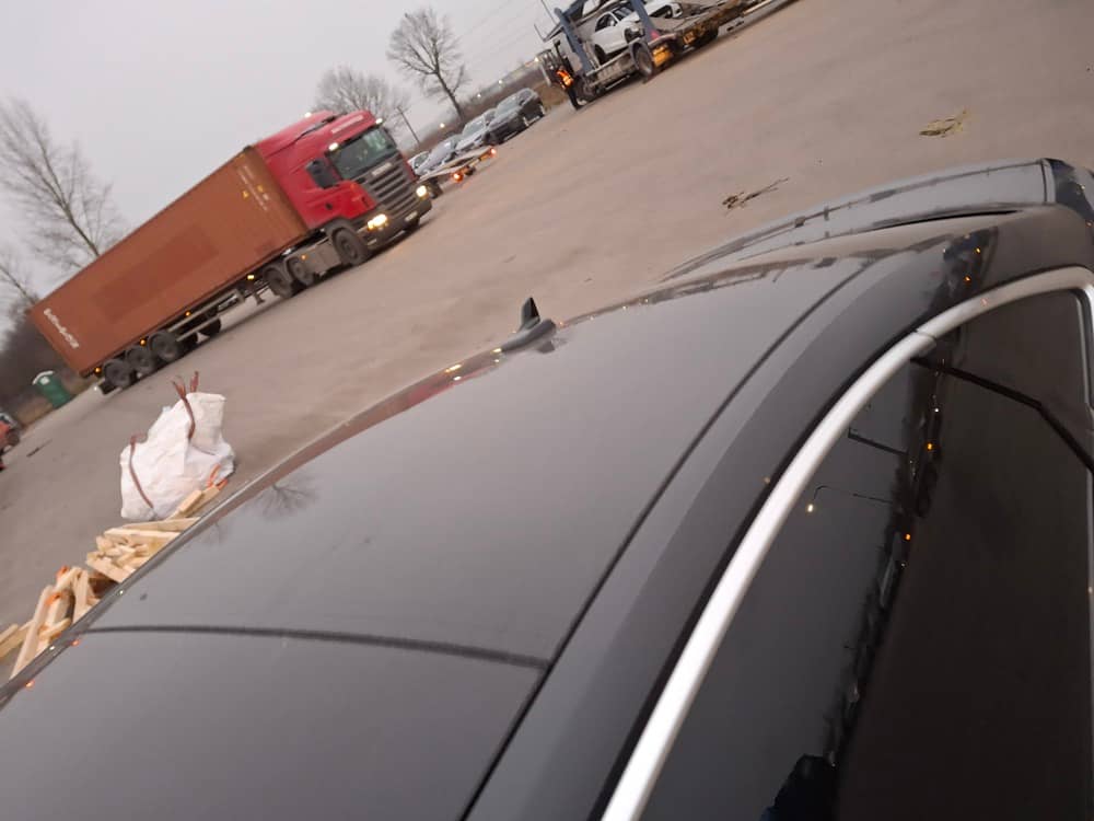 AUDI A8, 2019 — Вивантаження photo 5