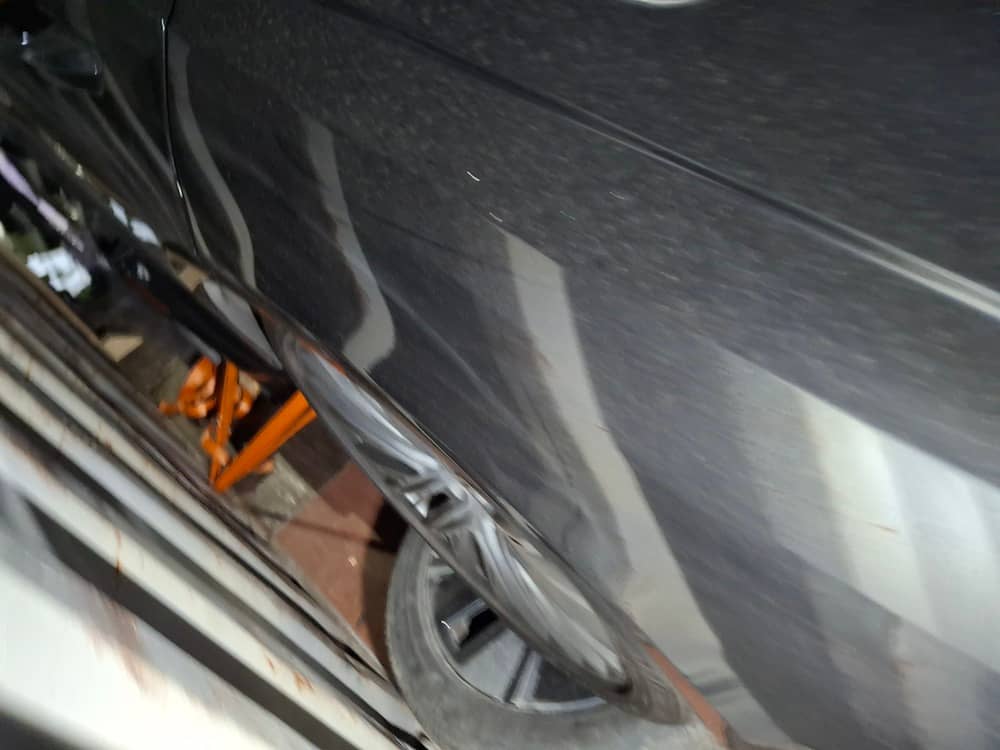 AUDI A8, 2019 — Вивантаження photo 13