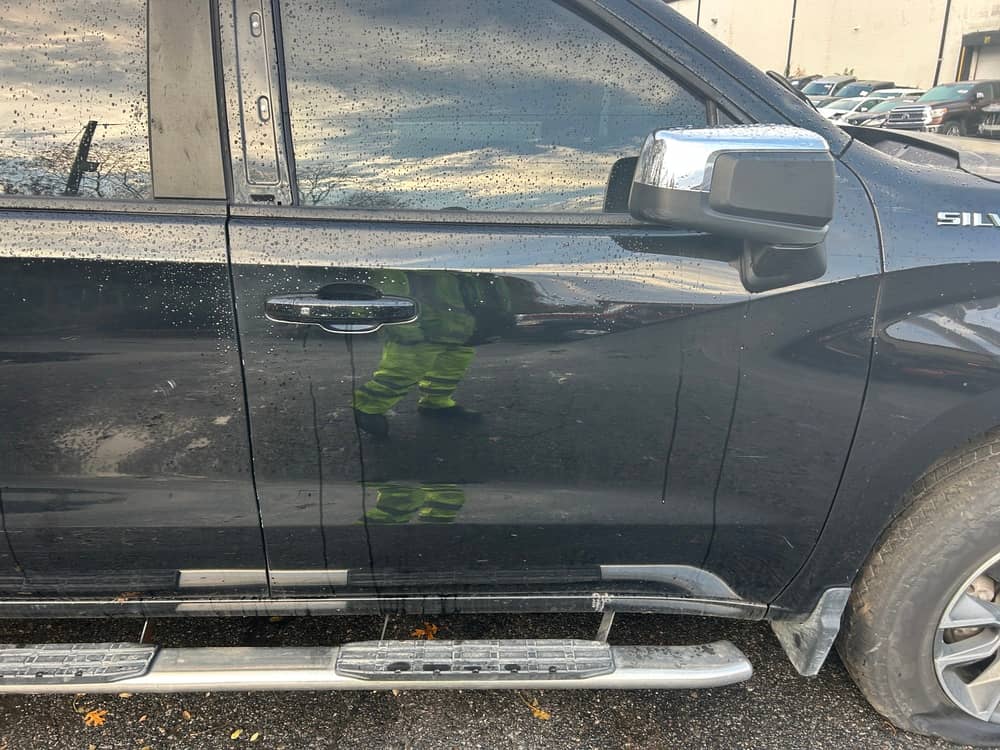 CHEVROLET SILVERADO K1500 LT, 2023 — На складі photo 5