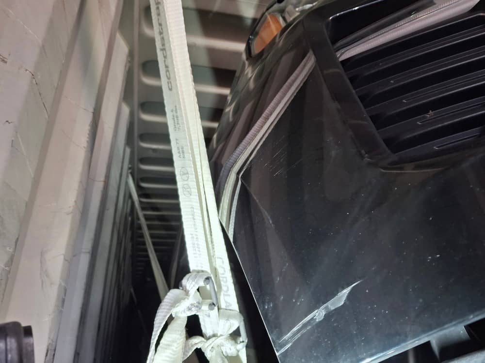 CHEVROLET SILVERADO K1500 LT, 2023 — Вивантаження photo 6