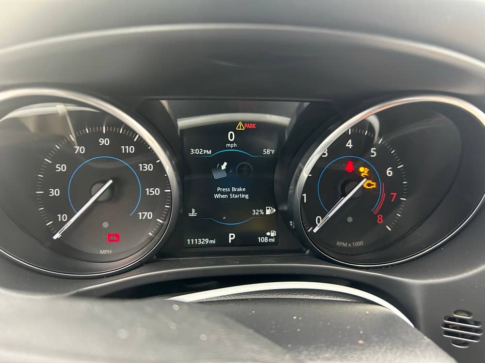 JAGUAR XE, 2017 (2016) — На складі photo 6