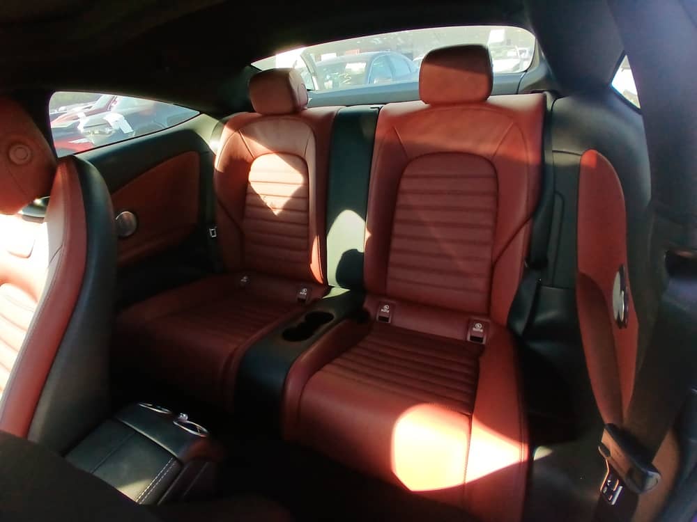 MERCEDES-BENZ C 300, 2021 (2020) — На складі photo 10