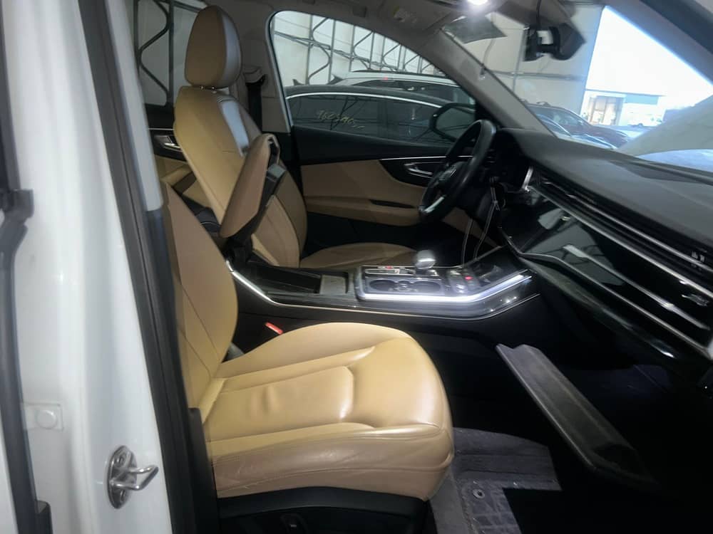 AUDI Q7 PREMIUM PLUS, 2021 (2020) — На складі photo 8