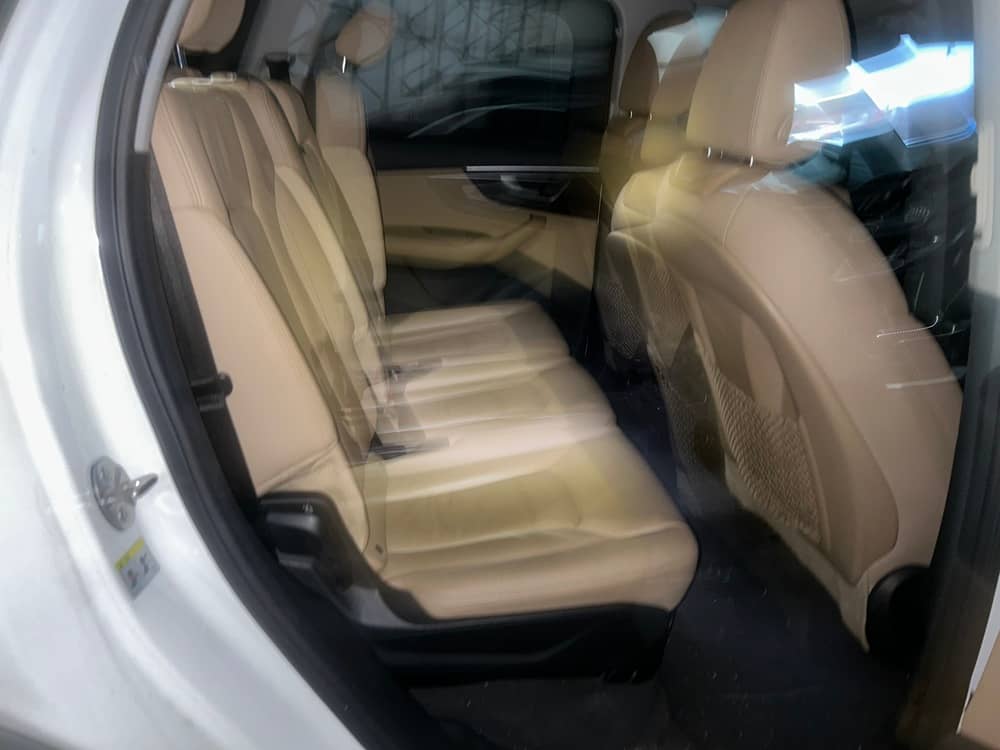 AUDI Q7 PREMIUM PLUS, 2021 (2020) — На складі photo 10