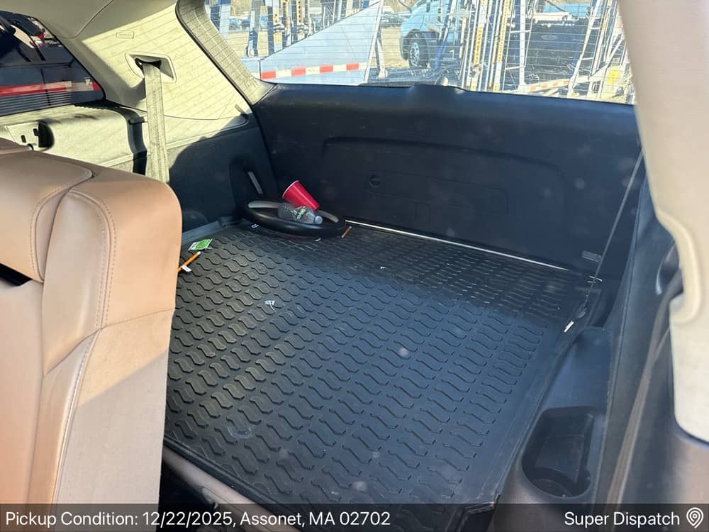 AUDI Q7 PREMIUM PLUS, 2021 (2020) — Забрали з аукціону photo 4