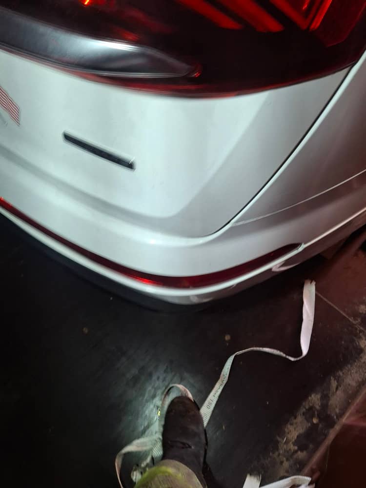 AUDI Q7 PREMIUM PLUS, 2021 (2020) — Вивантаження photo 4