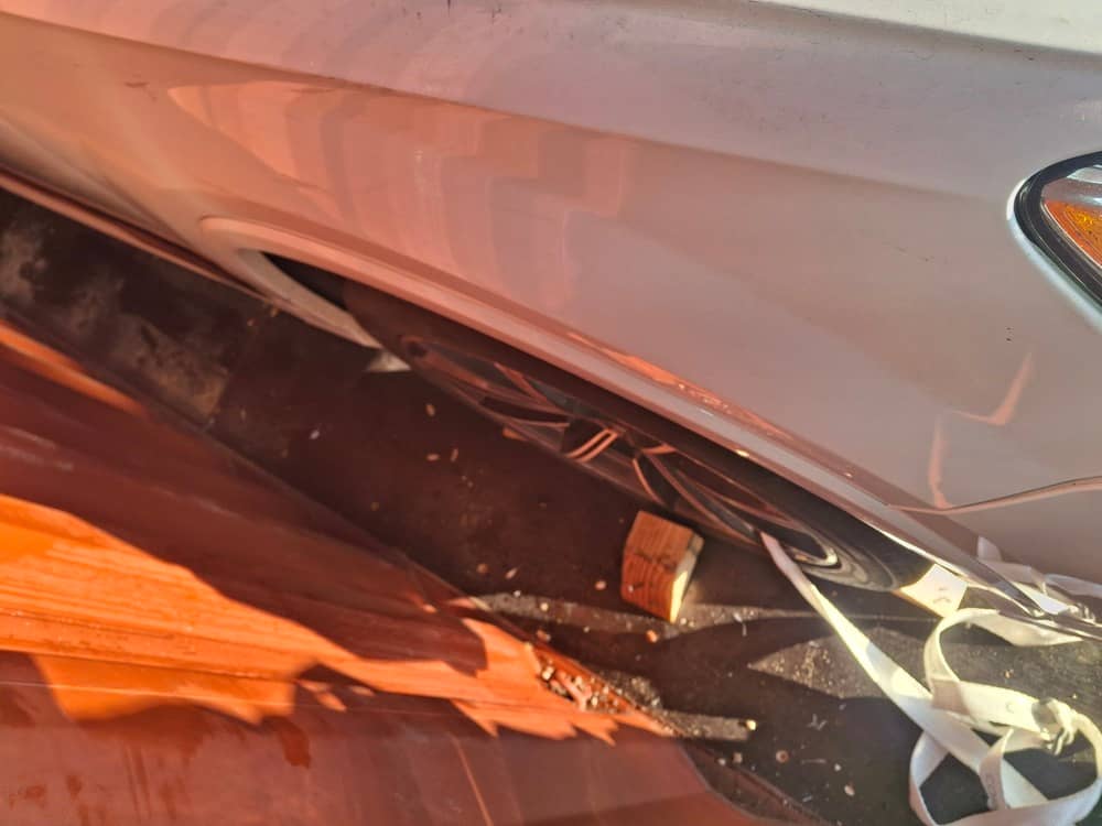 AUDI Q7 PREMIUM PLUS, 2021 (2020) — Вивантаження photo 5
