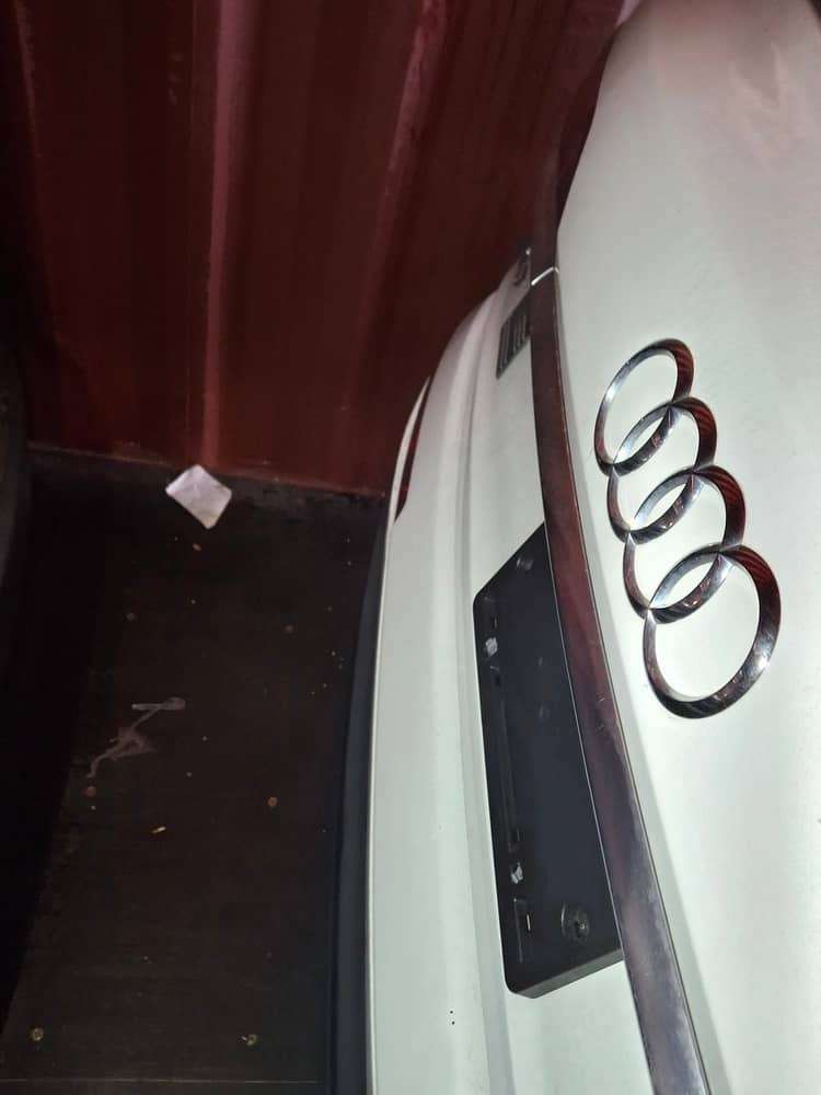 AUDI Q7 PREMIUM PLUS, 2021 (2020) — Вивантаження photo 12