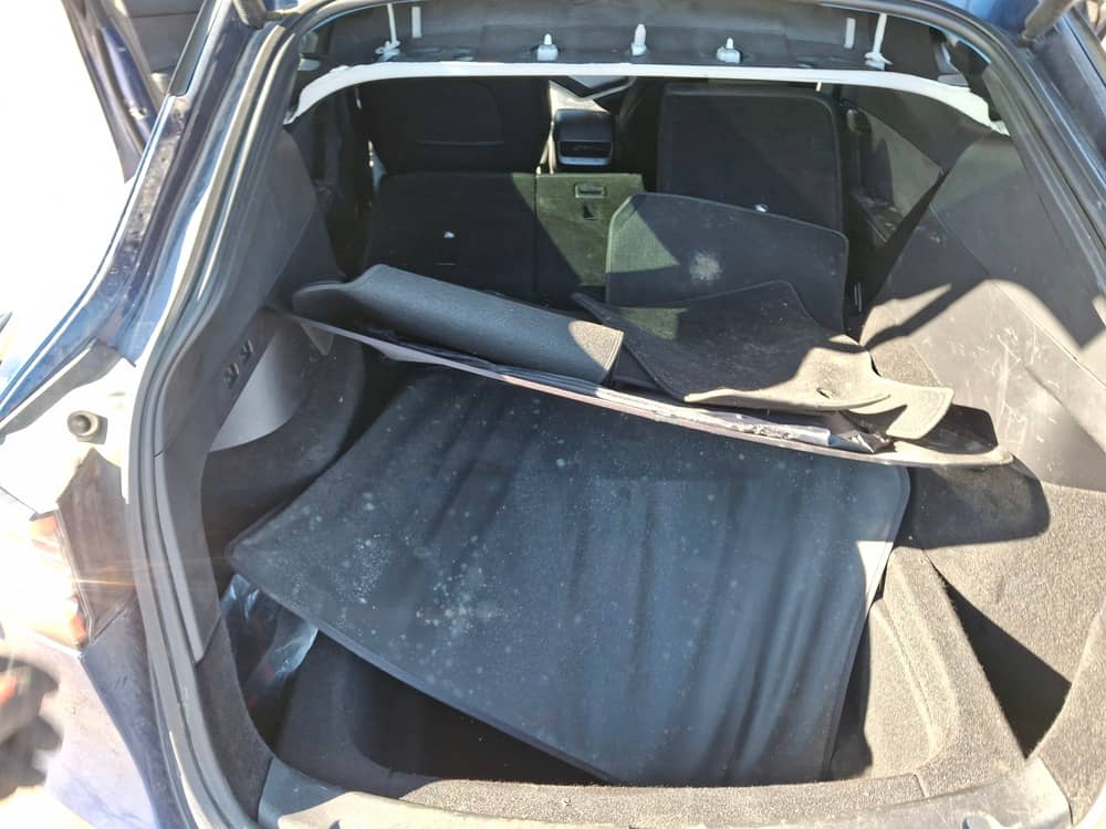 TESLA MODEL Y, 2021 — Вивантаження photo 4